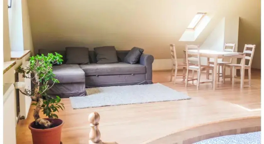 Aloha Guest House Sopot