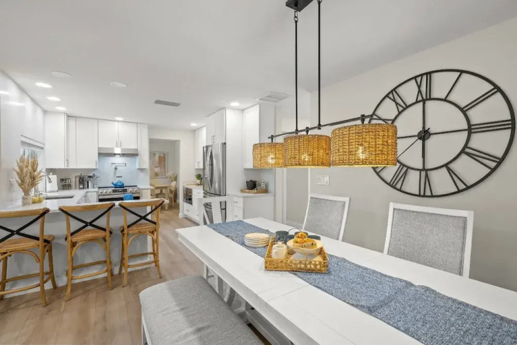 The Nest on Siesta Key