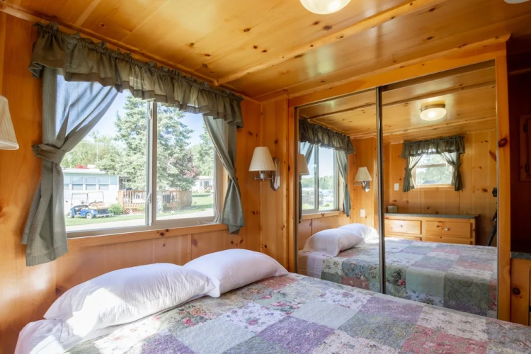 Blackhawk RV Campground