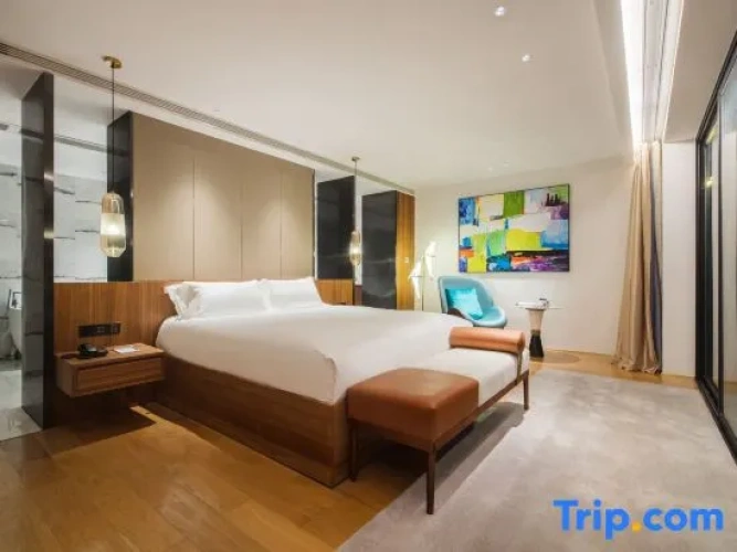 Double Apartment with sea view