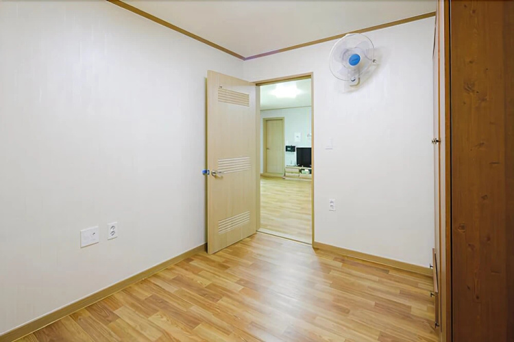 Yangpyeong Love Pension