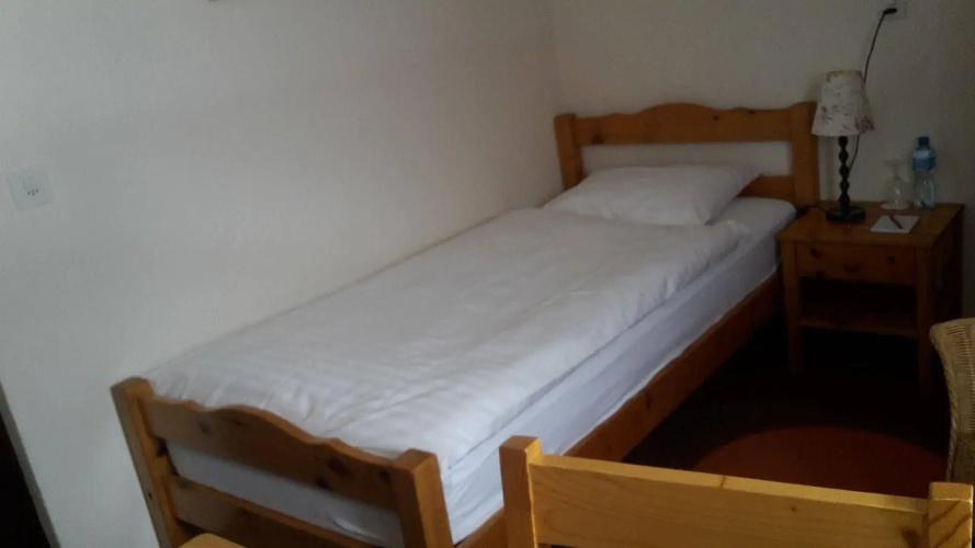 Hotel Roc et Neige
