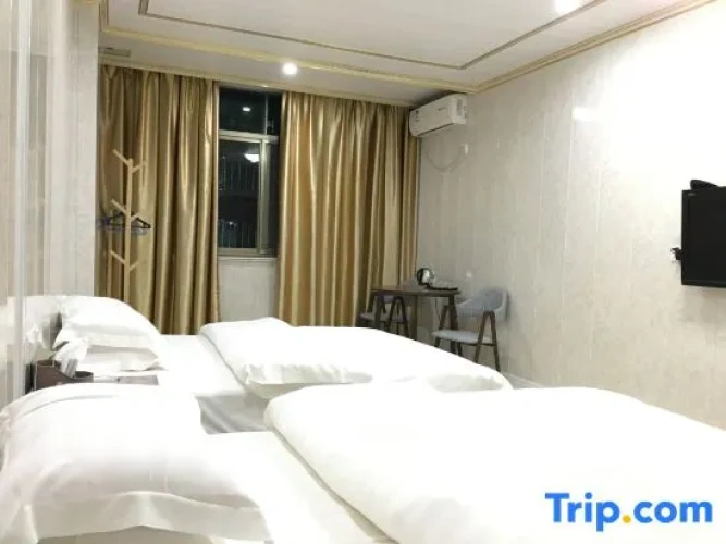 Premier Twin room
