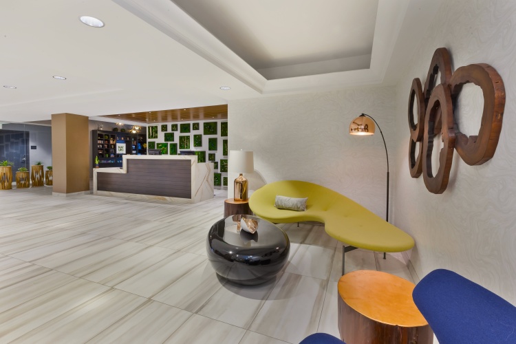 Hotel Indigo Rochester  Mayo Clinic Area photo 38