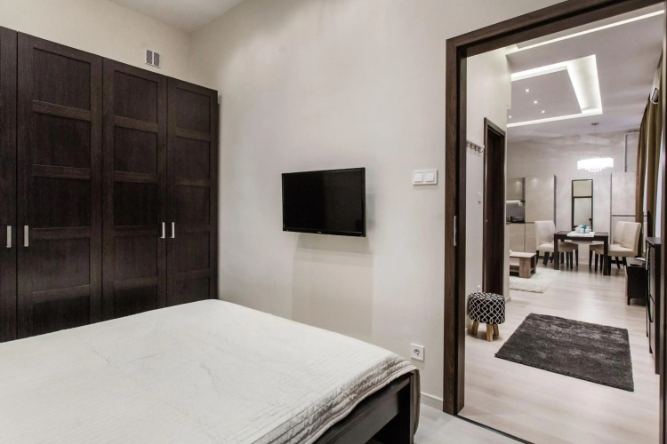 K10 Apartment