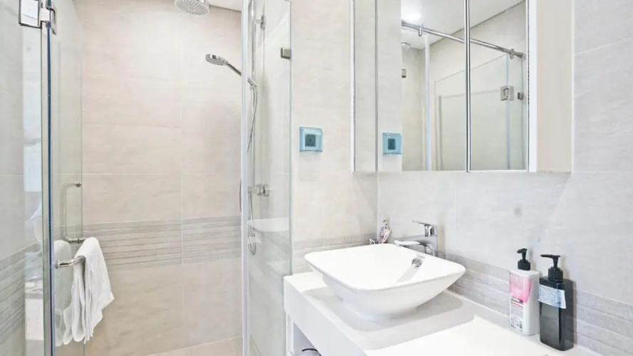 Hi-Home - Vinhomes Metropolis