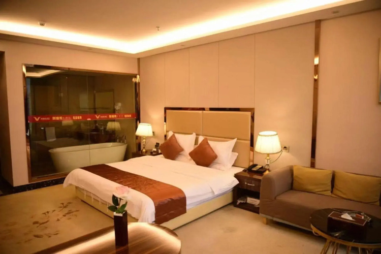 Kailai Hotel