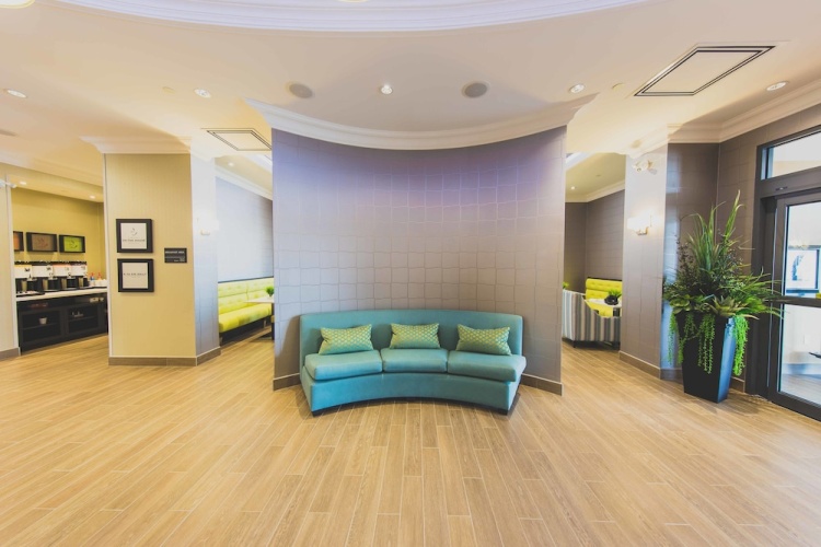 Hampton Inn & Suites by Hilton Bolton, ON, Canada photo 15