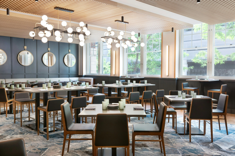 The Slate Hotel Denver Downtown, Tapestry by Hilton photo 29