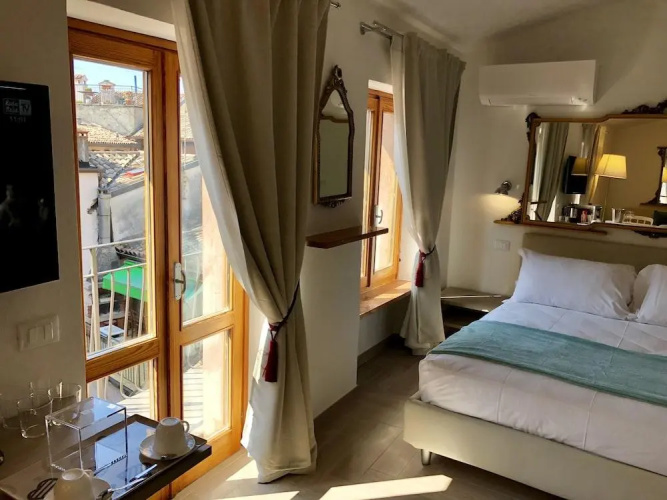 Corte Realdi Boutique Rooms Garda