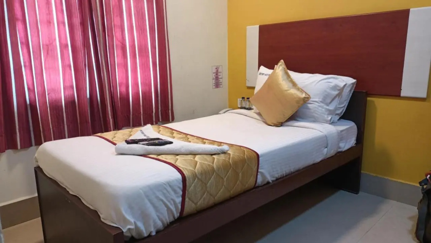 Skyry Hotels T Nagar