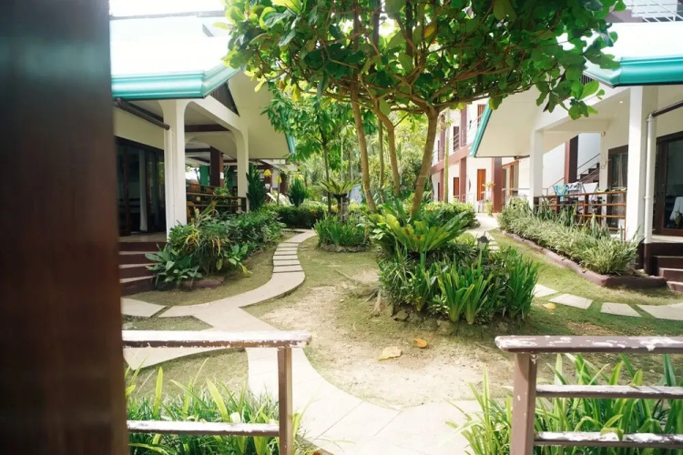 Ocean 202 Homestay