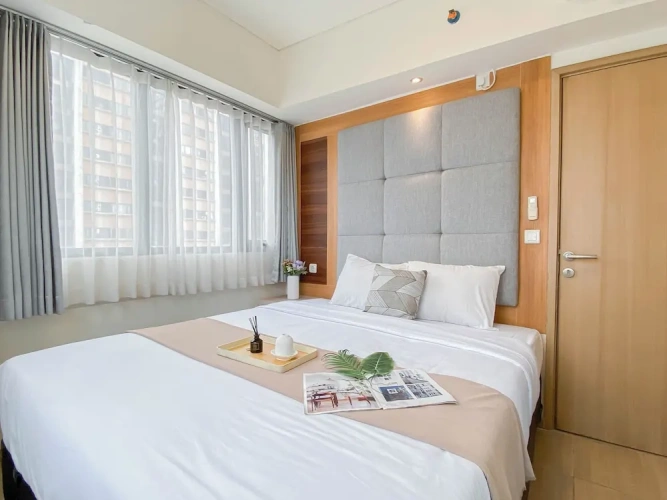 Standard Apartment