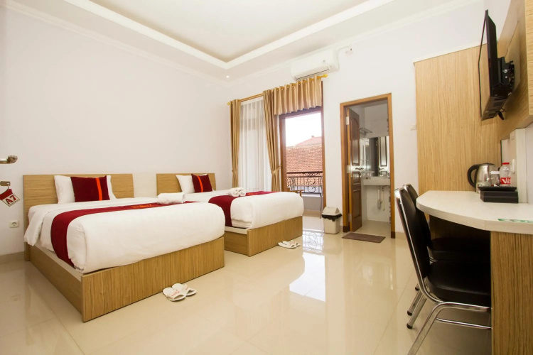 Banua Raya Homestay