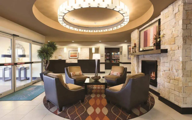 Kompose Residences Houston Cy-Fair