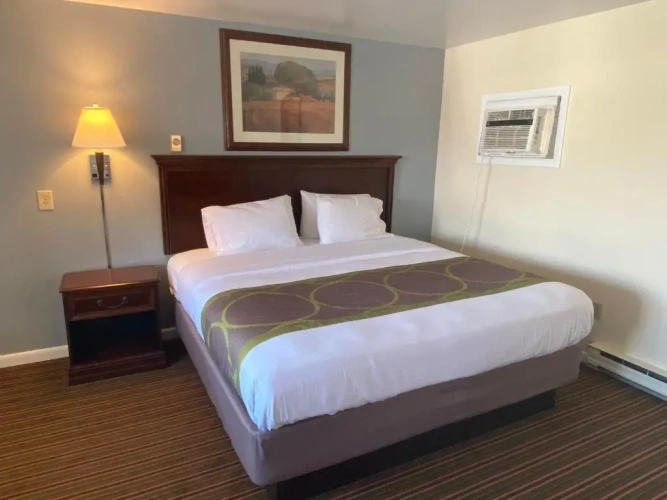 Standard room