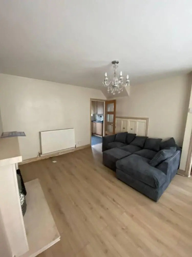 Beautiful 2-bed House in Birmingham