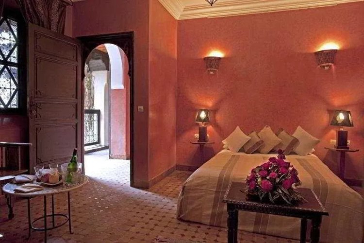 Angsana Riad Dar Zaouia