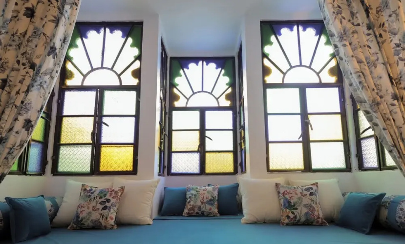 Roop Mahal Homestay