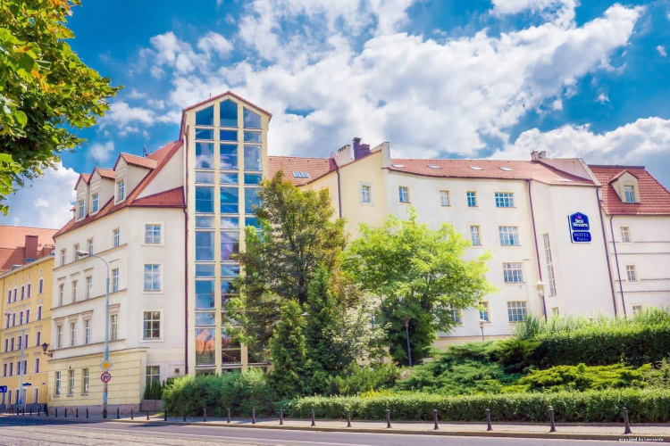 Hotelafbeelding