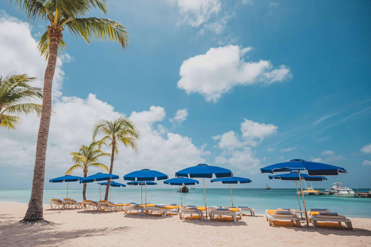 Radisson Blu Aruba photo 32