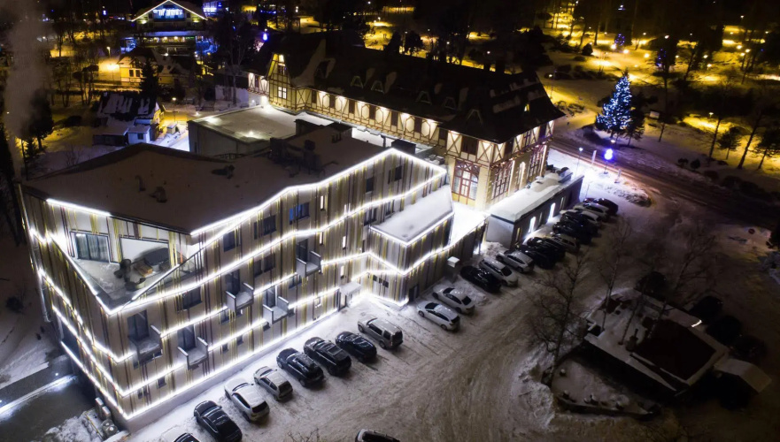 Hotelbild