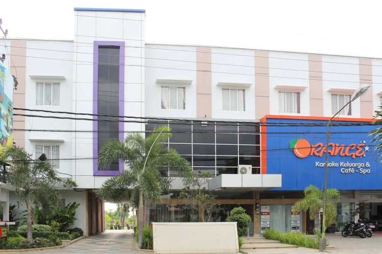Otel görseli