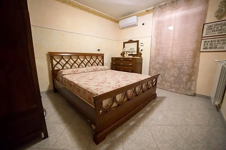 Domus Castrum Villarum B&B