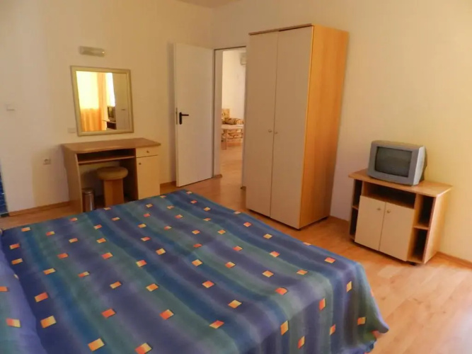 Sun Village