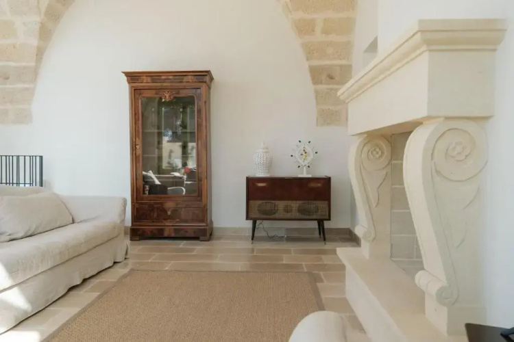 Masseria Egnazia - Epoca Collection