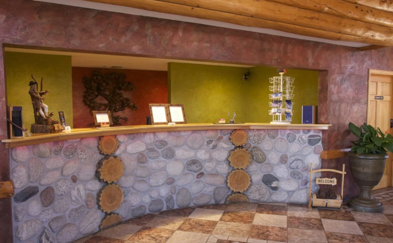 Otel görseli