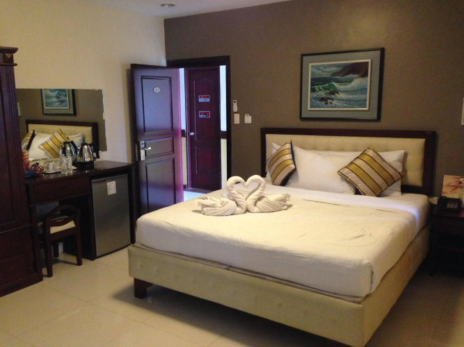Devera Hotel