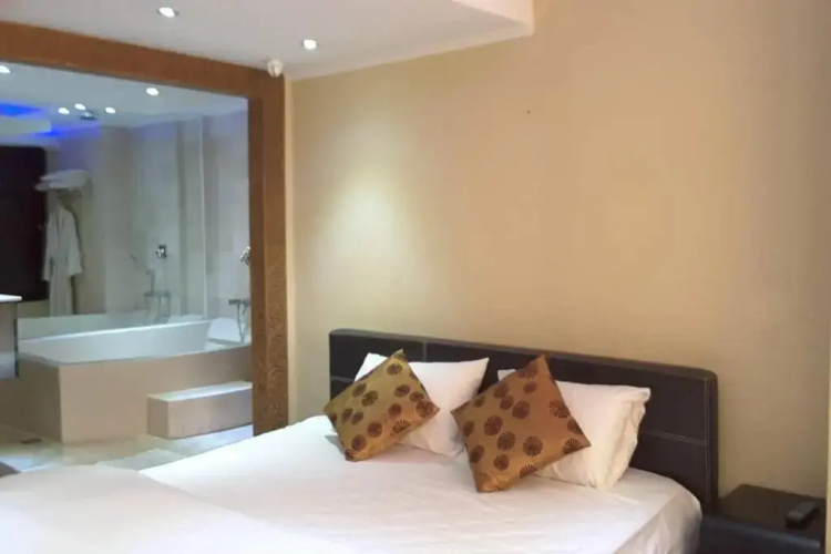 Slipi Apartment 2BR