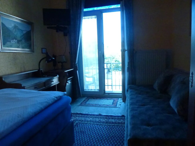 Hotel Adler