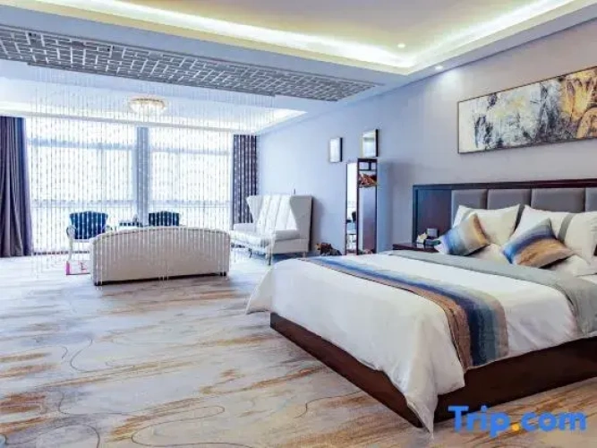 Business Single room
