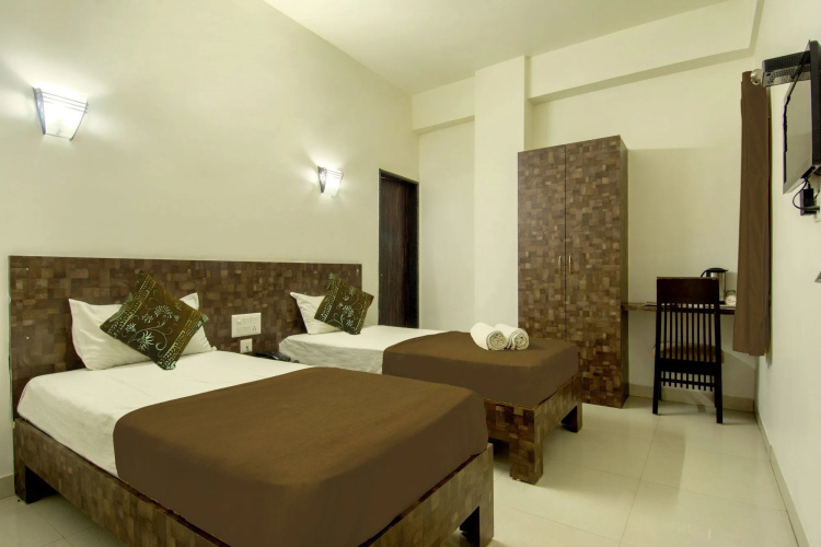 Hotel Metropolitan