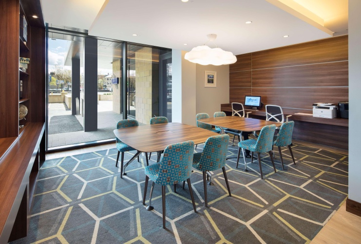 Hampton by Hilton Dundee City Centre photo 16