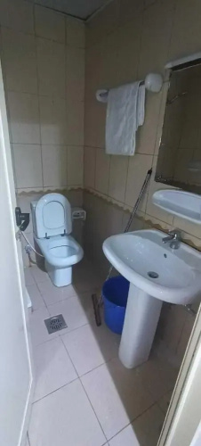 Short Stay Homes
