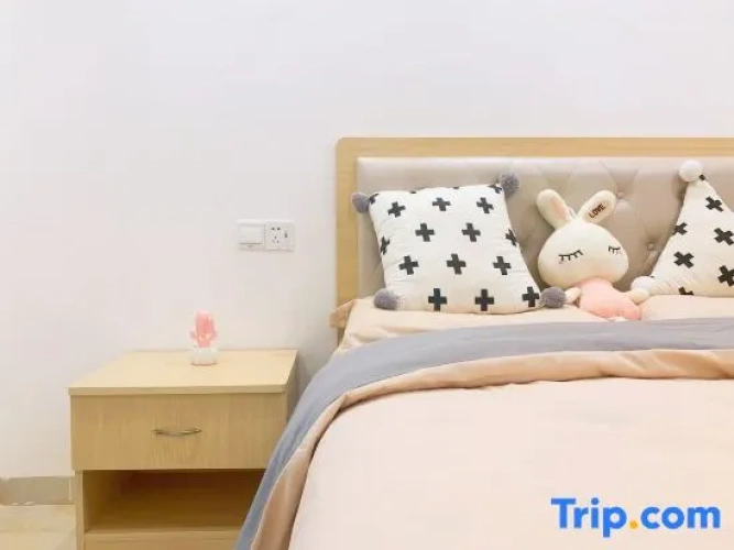 2 Bedrooms Suite