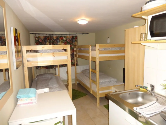 Hotelstudio's Spui