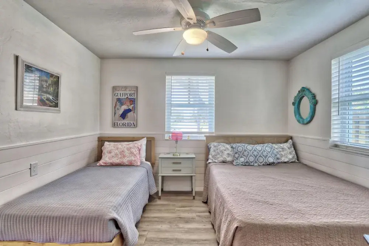 Coquina Hideaway