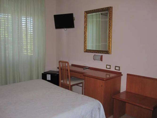 Hotel Continental