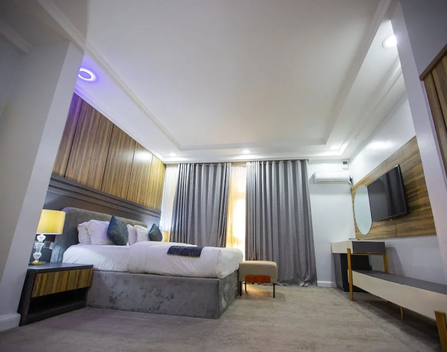 Prosbel Hotel