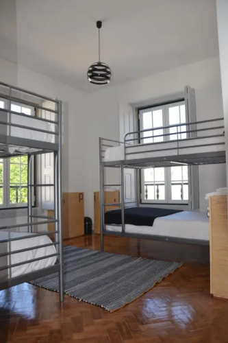 Hostel Rossio Alcobaça