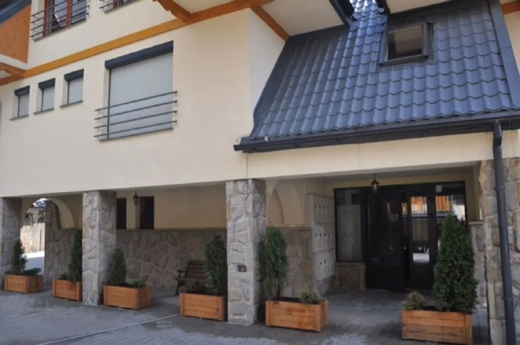 Hotelbild