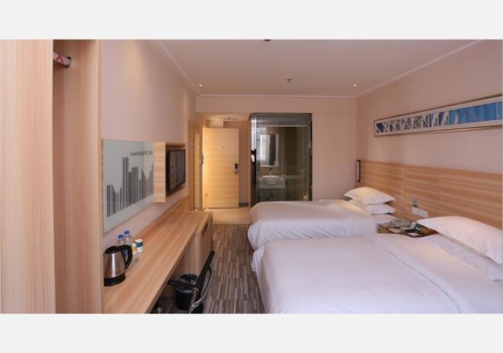 Business Twin room