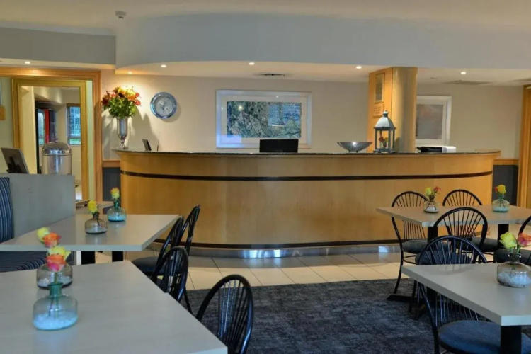 Road Lodge Rivonia