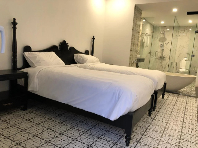 Thanh Binh Central Hotel
