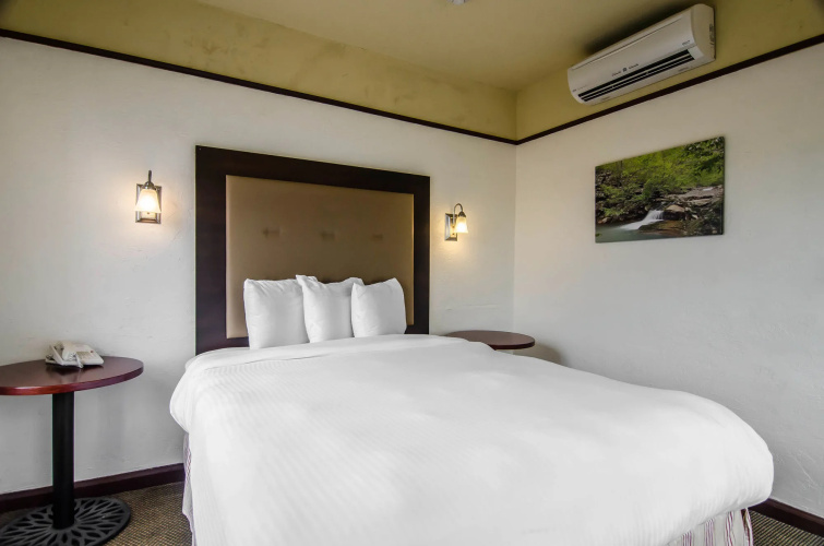Hotel Seville
