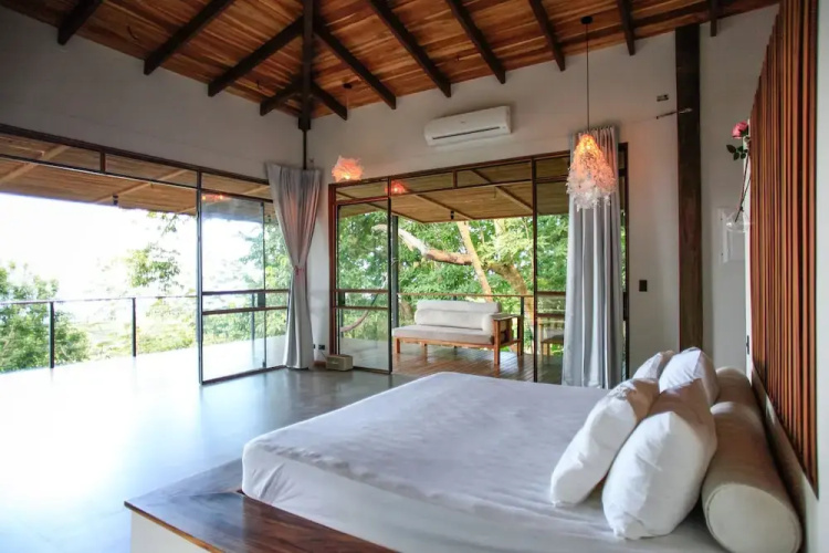 Selva Resort
